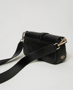 Sac à Bandoulière Avec Poches Matelassées