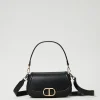 Sac à Bandoulière «Brera» Avec Ouverture Oval T