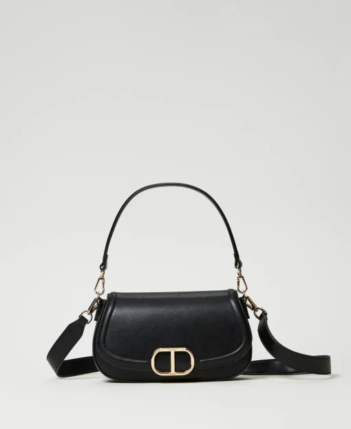 Sac à Bandoulière «Brera» Avec Ouverture Oval T