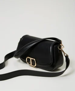 Sac à Bandoulière «Brera» Avec Ouverture Oval T