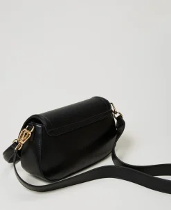 Sac à Bandoulière «Brera» Avec Ouverture Oval T