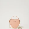 Sac à Bandoulière En Cœur «Mon Amour»