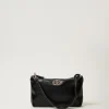 Sac à Bandoulière «Mignon» Avec Oval T