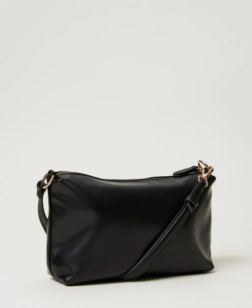Sac à Bandoulière «Mignon» Avec Oval T
