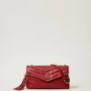 Sac à Bandoulière Moyen «Dreamy» En Cuir