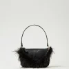 Sac à Bandoulière «Petite Folie» Avec Oval T