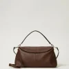 Sac à Bandoulière «Taylor» Avec Oval T