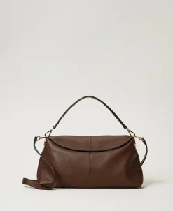 Sac à Bandoulière «Taylor» Avec Oval T