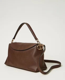 Sac à Bandoulière «Taylor» Avec Oval T