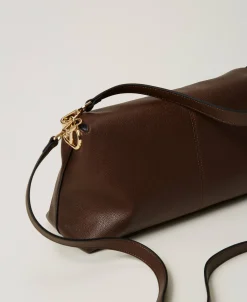 Sac à Bandoulière «Taylor» Avec Oval T