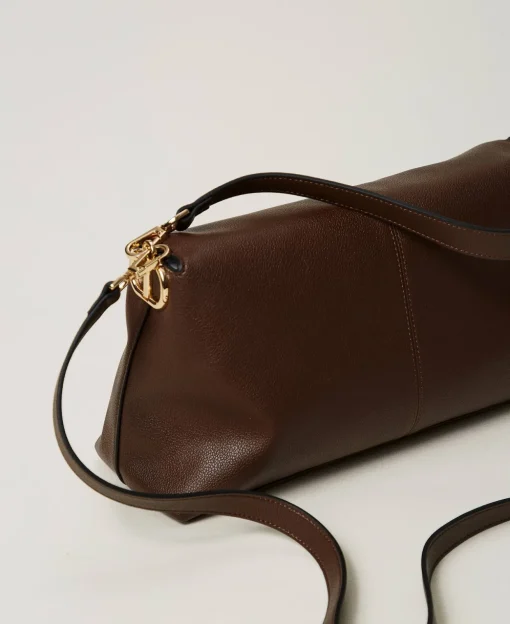 Sac à Bandoulière «Taylor» Avec Oval T