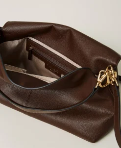 Sac à Bandoulière «Taylor» Avec Oval T