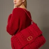 Sac à Bandoulière Tricot «Emma»