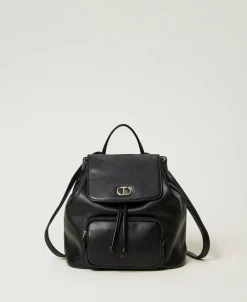 Sac à Dos Avec Poche Et Oval T