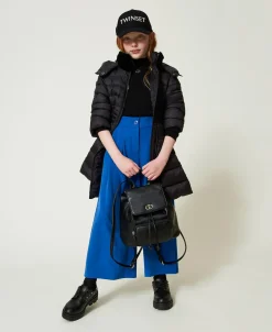 Sac à Dos Avec Poche Et Oval T