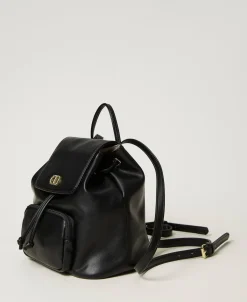 Sac à Dos Avec Poche Et Oval T