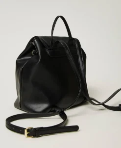 Sac à Dos Avec Poche Et Oval T