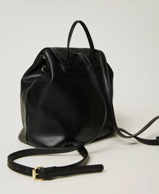 Sac à Dos Avec Poche Et Oval T