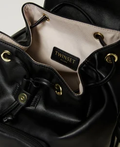 Sac à Dos Avec Poche Et Oval T