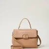 Sac à Main «Brera» Avec Ouverture Oval T