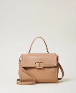 Sac à Main «Brera» Avec Ouverture Oval T