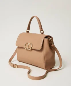 Sac à Main «Brera» Avec Ouverture Oval T