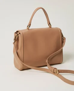Sac à Main «Brera» Avec Ouverture Oval T