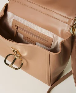 Sac à Main «Brera» Avec Ouverture Oval T