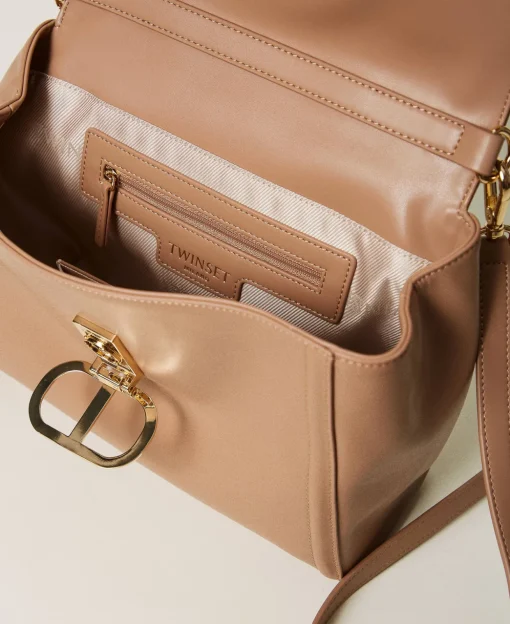Sac à Main «Brera» Avec Ouverture Oval T