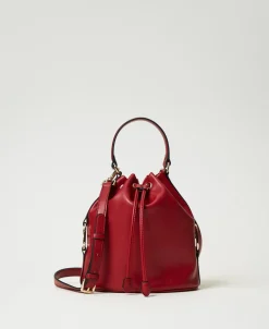 Sac Seau Avec Boucle Oval T