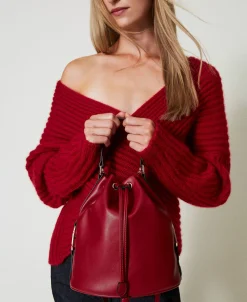 Sac Seau Avec Boucle Oval T