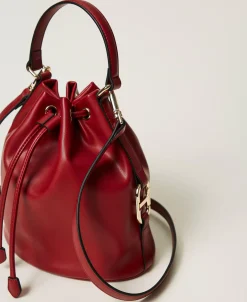 Sac Seau Avec Boucle Oval T