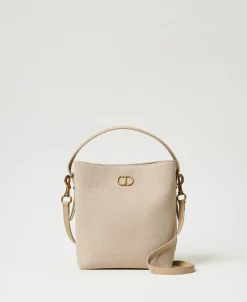 Sac Seau «Chelsea» En Cuir