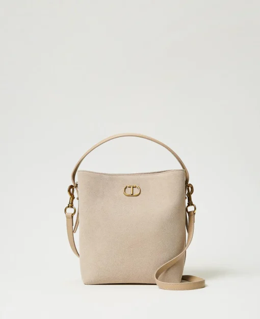 Sac Seau «Chelsea» En Cuir