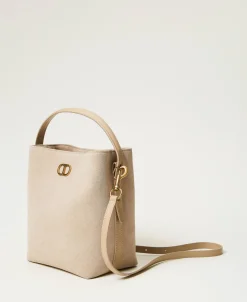 Sac Seau «Chelsea» En Cuir