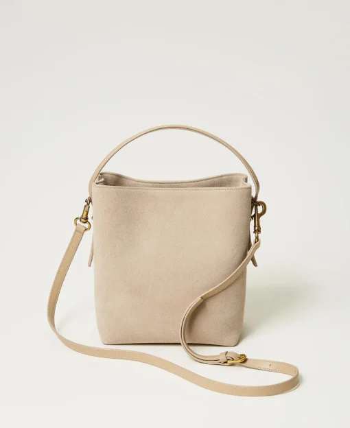 Sac Seau «Chelsea» En Cuir