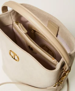 Sac Seau «Chelsea» En Cuir