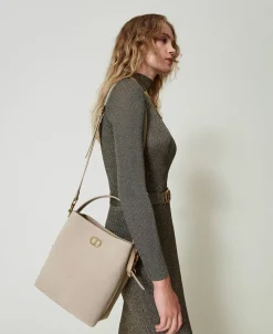 Sac Seau «Chelsea» En Cuir