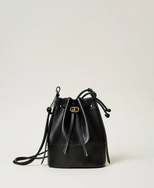 Sac Seau «Jane» En Cuir