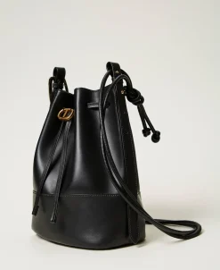Sac Seau «Jane» En Cuir
