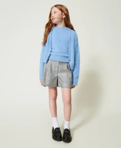 Short En Prince De Galles