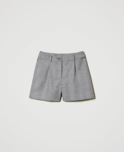 Short En Prince De Galles