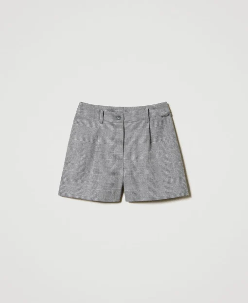 Short En Prince De Galles