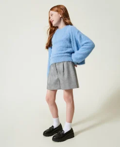 Short En Prince De Galles