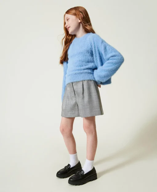 Short En Prince De Galles