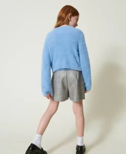 Short En Prince De Galles