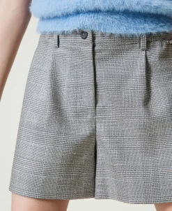 Short En Prince De Galles