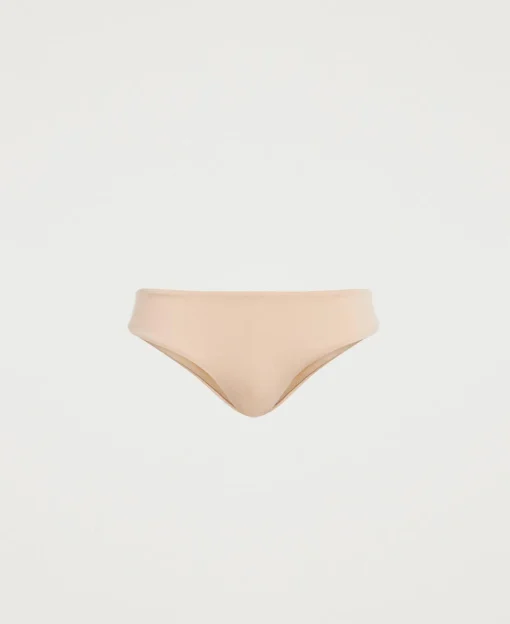 Slip Avec Nœud