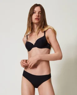 Slip En Charmeuse