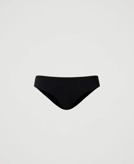 Slip En Charmeuse